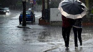 Mesajul RO-Alert trimis în urmă cu puțin timp. Avertizare meteo de cod portocaliu. Ce zone sunt vizate