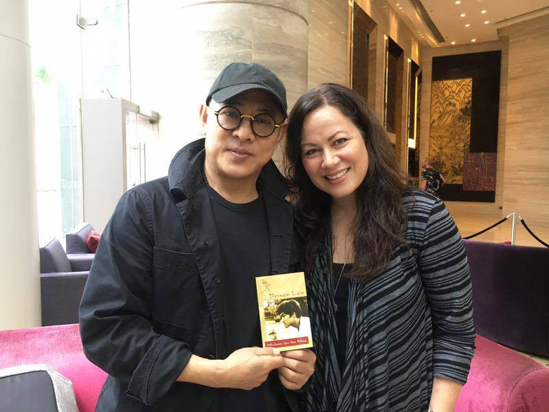 Jet Li e de nerecunoscut, după ce a fost diagnosticat cu o boală cumplită! Are 55 de ani, dar pare îmbătrânit cu 20