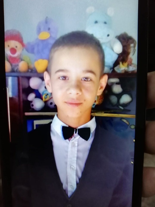 Groaznic! Unde l-au găsit polițiștii pe băiatul de 12 ani din Slatina, care a dispărut ieri de la școală după ce a ieşit din clasă, în timpul unei ore