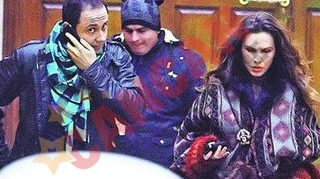 Lesko ii canta lui Catalin Maruta