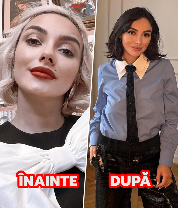 Ana Morodan. sursă - social media