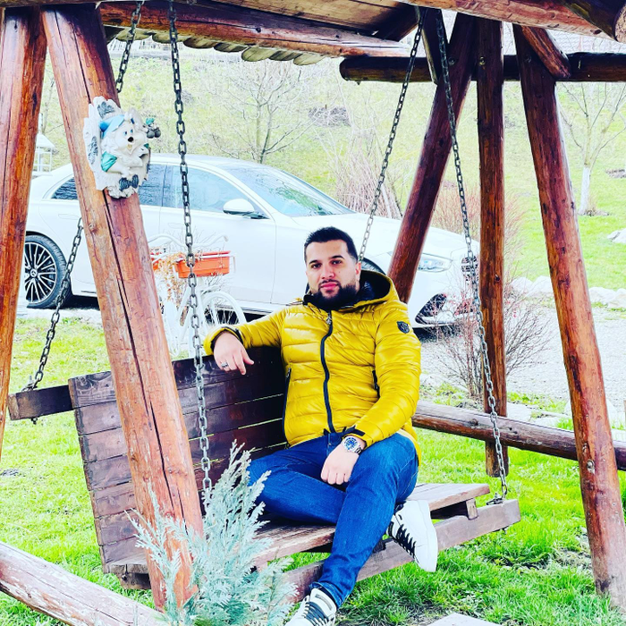 Tzancă Uraganul ar fi făcut pasul cel mare