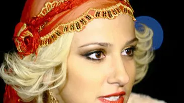 Cabral s-a insurat cu Dana Rogoz