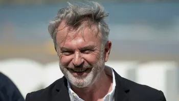 Ce avere avea Sam Neill, de fapt. Starul din Jurassic Park a murit la 78 de ani