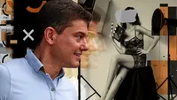 Cristian Boureanu trăiește o nouă poveste de iubire cu sosia Monicăi Bellucci! CANCAN.RO a aflat cine este noua iubită a afaceristului