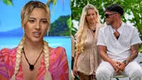Cu ce s-a ales ispita Andrușca după scurta relație cu Andrei Lemnaru, după Insula Iubirii: Am rămas cu...