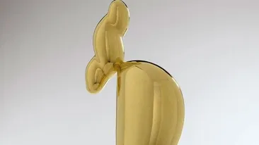 O sculptură a lui Brâncuşi a fost vândută cu prețul record de 71 de milioane de dolari