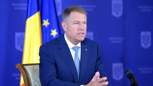 Klaus Iohannis mesaj, o zi înainte de Înviere: „Autoritățile să nu slăbească deloc vigilența! Nu ne jucăm cu viața românilor”