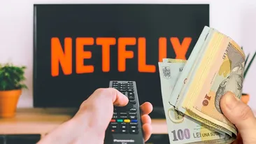Netflix România mărește abonamentele! Câți lei va trebui să plătești lunar