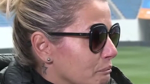 Decizia luată de Lorena Balaci, după moartea tatălui său: ”Le-am donat pe toate!”