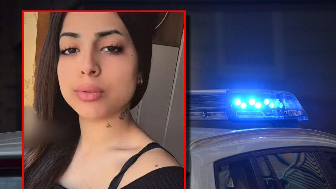 Alertă în România! Ramona, o adolescentă de 16 ani, a dispărut din centrul în care era instituționalizată. Cine o vede este rugat să sune la 112