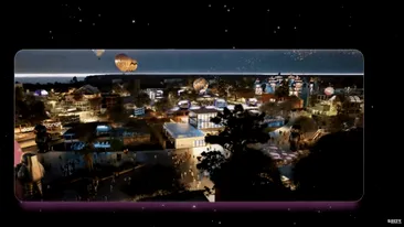 Ce se va întâmpla în Nibiru, stațiunea de la Marea Neagră a lui Selly. Idee unică în Europa: „Va schimba complet fața litoralului”