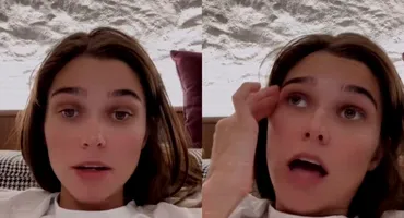 Theo Rose, adevărul despre starea ei de sănătate! Nu s-a operat, dar are o problemă arzătoare