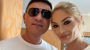 Valentina Pelinel și Cristi Borcea și-au făcut deja planurile de Crăciun. Unde au ales să își ducă anul acesta copiii