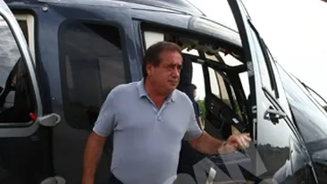 Ioan Niculae, despre anii cand viata de bogatas nu se vedea nici in somn: Cand eram copil si mergeam cu vacile, visam sa am o Dacie, nu un avion