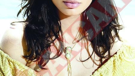 Ileana Lazariuc: "Muzica a fost o joaca"