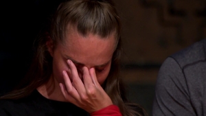 Otilia a izbucnit în lacrimi, la Survivor România. Puțini știu cu ce probleme se confruntă Faimoasa: ”Sunt bolnăvicioasă de fel”