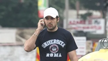 Afacerile l-au ajutat sa uite de Oana Zavoranu. Tudy are grija de tot ce misca in Piata Obor! Ziua vinde covrigi, seara ofera vin si vrea sa-si deschida si o terasa!