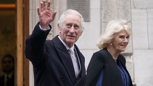 Predicție sumbră pentru Regele Charles. Anul 2025 va fi cumplit pentru el, dar și pentru Camilla Parker