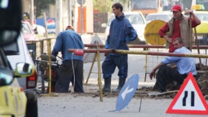 Ce a facut “Dorel” de Targoviste dupa ce a asfaltat o strada! A folosit detectorul de metale si...
