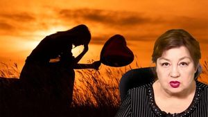 Urania dezvăluie care este cea mai nefericită zodie în dragoste, potrivit astrologiei ebraice