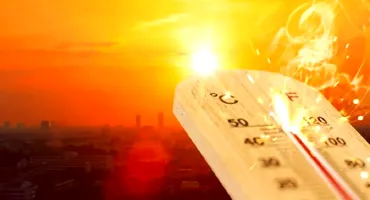 Avertisment îngrijorător din partea meteorologilor! Urmează 5 ani cu recorduri succesive de temperaturi extreme