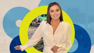 Carmen de la Sălciua se reprofilează! Vrea să ajute oamenii alături de soţul ei: "Mi-au spus cât de frumoasă este această meserie"