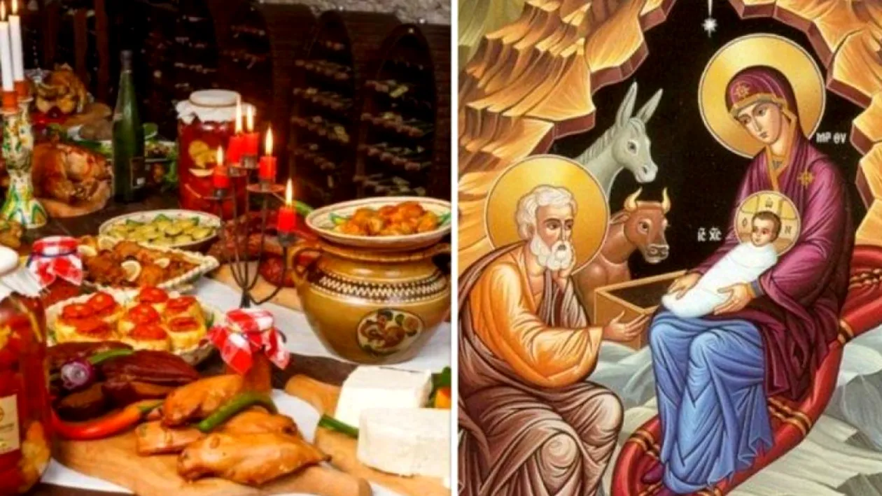 Lăsata Secului de Crăciun 2025. Ce interdicție majoră au creștinii pe 14 noiembrie, dar și tradiții sau obiceiuri importante