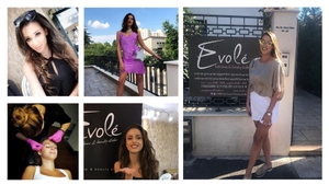 (P) Salonul preferat al vedetelor din România: Evole Lash Brow & Beauty Studio