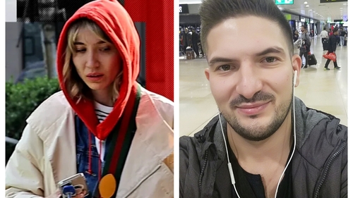 Momente pline de durere! Primele declarații ale mamei lui Alexandru Murgu, tânărul accidentat mortal de Monica Odagiu