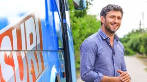 Vedeta Pro TV, Dragoș Bucur, de urgență la spital! Soțul Danei Nălbaru a mărturisit ce s-a întâmplat pe parcursul filmărilor la „Încă două lozuri”