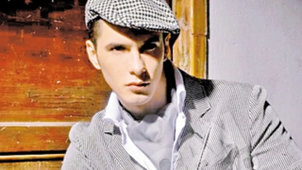 Imaginea D&G, Cosmin Petre, si-a deschis sufletul!  Romanii m-au facut sa regret ca am acceptat sa joc intr-un film porno