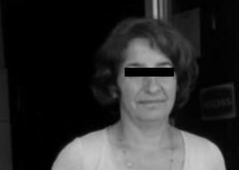 Femeia ar fi murit cu zile