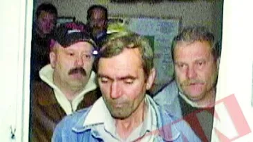 Si-a ucis nevasta si a ascuns cadavrul in cocina