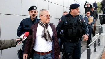 Celebru judecător din România, condamnat pentru trafic de influență