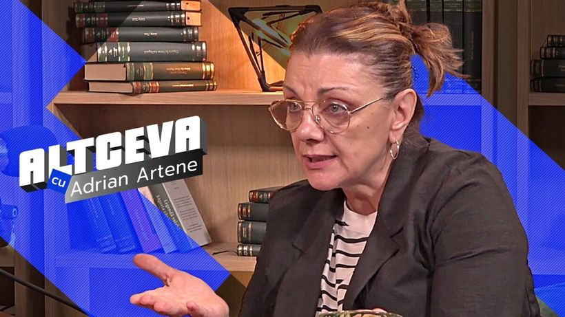 Carmen Tănase a vorbit deschis despre teama de moarte: “Trebuie să te împrietenești cu ea”