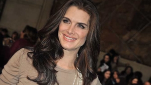 Brooke Shields vorbeste despre casatoria cu Andre Agassi si despre dementa mamei ei!