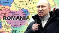 S-a aflat! Care este planul lui Vladimir Putin pentru România? Anunţul care a surprins pe toată lumea