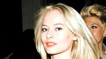 Laura Cosoi e convinsa ca Smiley nu-si va reface viata prea curand: Inca sunt eu acolo!