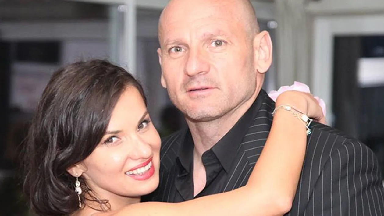 Primele cuvinte ale Mirelei Stelea, dupa anuntarea divortului de fostul fotbalist. Ce are designerul de spus