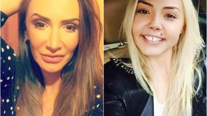 Mara Bănică, detalii despre starea de sănătate a Denisei Manelista. "Are nişte dureri cumplite!" Cum se hrăneşte artista