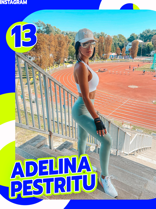 Au arătat tot! Top 30 sexy-vedete în cei mai “obraznici” colanți. Bianca Drăgușanu și Ramona Olaru, așa cum nu le-ai mai văzut!