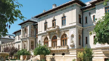 Semn de solidaritate! Palatul Cotroceni va fi iluminat în culorile drapelului italian, joi seara