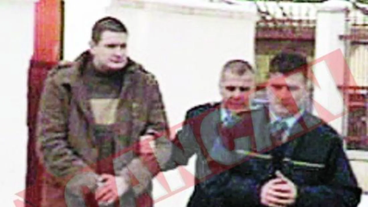 A vrut sa-l bata pe Macelarul din Brasov