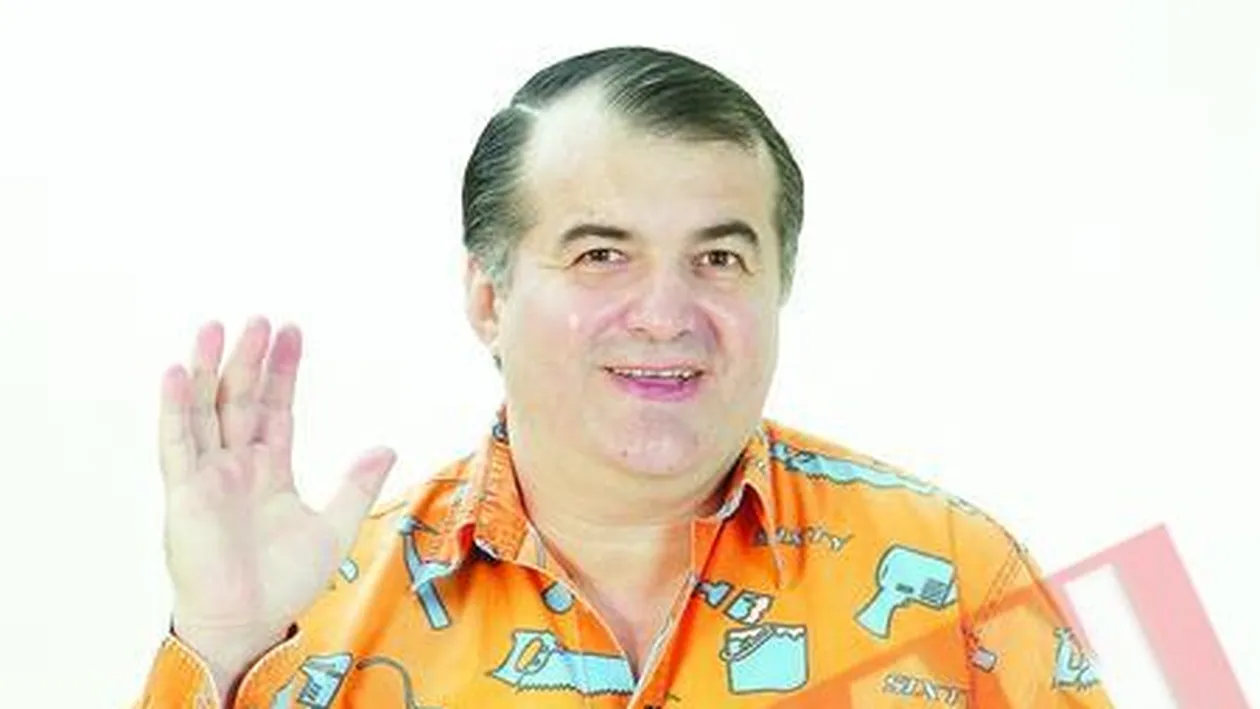 Florin Calinescu acuza Catavencii ca sunt agenti acoperiti