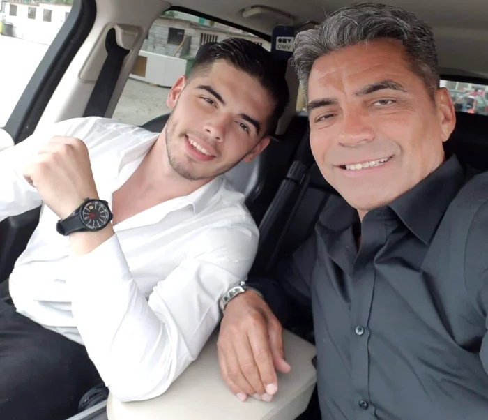 Fiul lui Marcel Toader a plătit scump „moștenirea”! Maximilian dezvăluie cum a achitat singur datorii de aproape 200.000 €