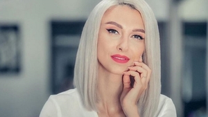 Andreea Bălan, apariție de senzație la emisiunea Te cunosc de undeva. Artista a purtat cea mai îndrăzneață rochie