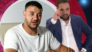 Fostul cumnat al lui Florin Salam rupe tăcerea după ce s-a trezit cu ordin de protecție cibernetică: ”Am băut un pahar, am fost la cimitir și...” + Betty a trădat!