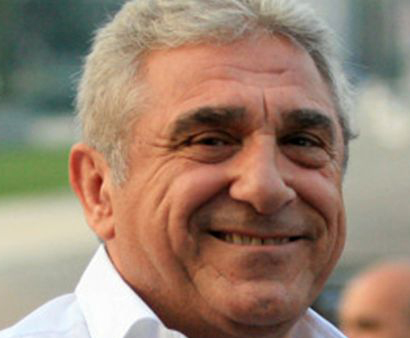 Fosta amantă riscă să rămână fără pensia alimentară! Cine a intervenit în partajul dintre Giovanni Becali şi soţie