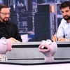 Chef Richard Abou Zaki, în lacrimi în prima ediție Furnicuțele prezentată de Cătălin Măruță. Experiența care l-a marcat